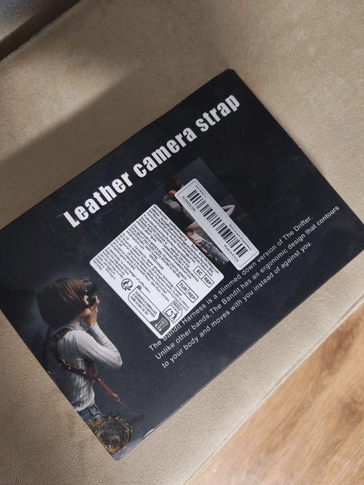 Ham pentru camere foto