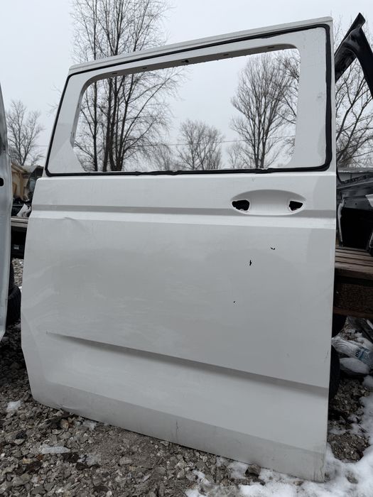 Врата  VW  T7