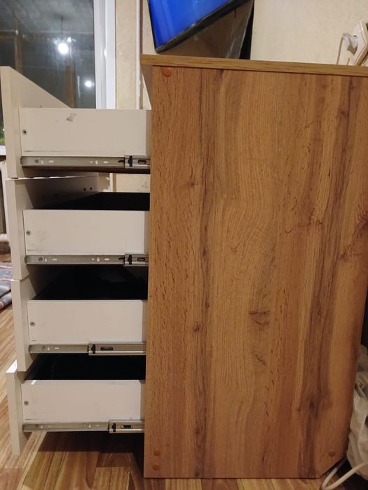 Продам комод не дорого