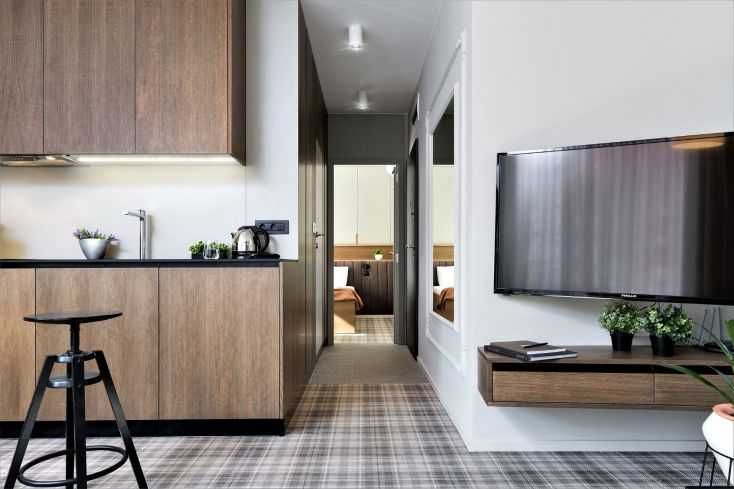 Дава се под наем Двустаен апартамент в София, Белите брези - 60 кв.м за 459 € - Снимка #1