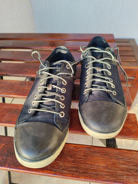 Timberland Кецове