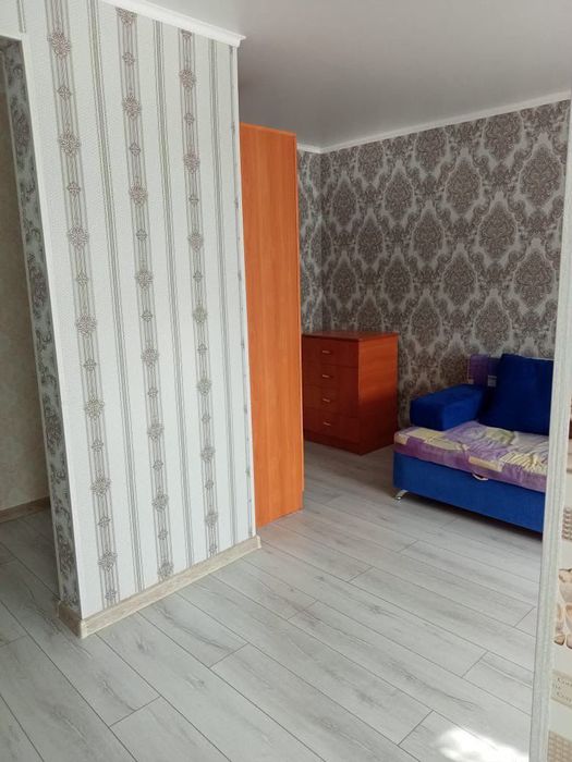 Продается 1 ком кв Пушкина 17