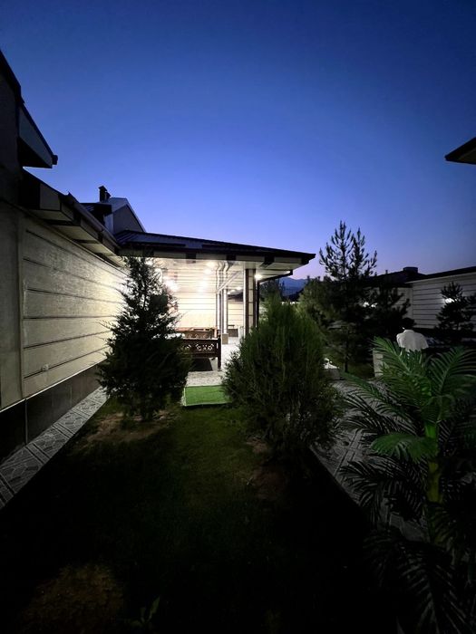 Dacha.Bez Makler.Mir.Zimni.Letni Sauna