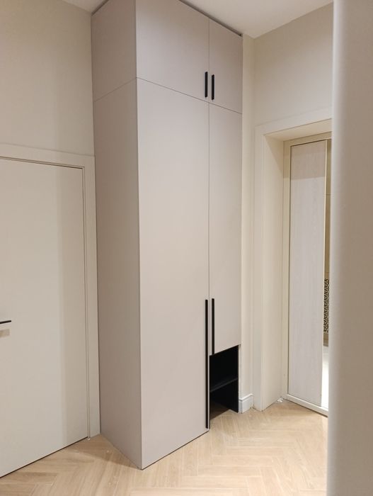 Мебель  на  заказ