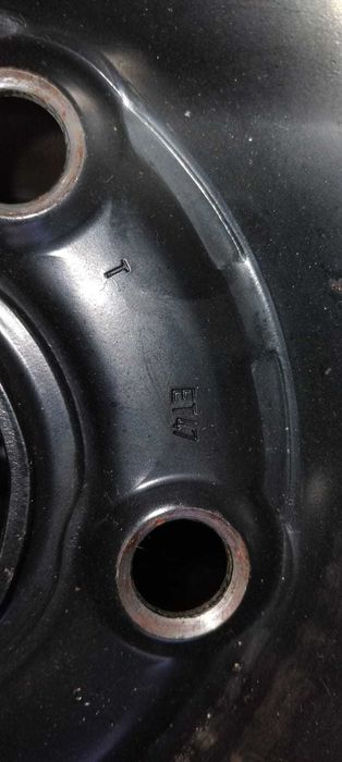 Зимни гуми с джанти за Vw