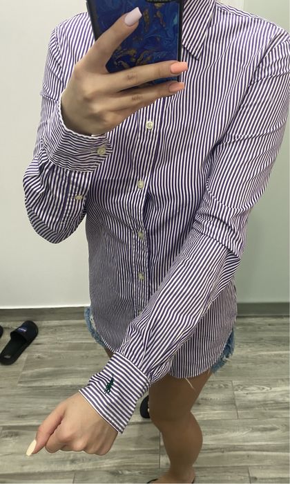 Camasa Polo Ralph Lauren