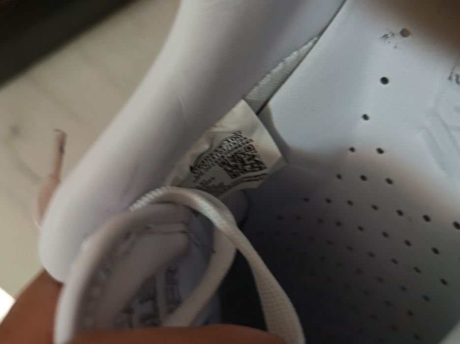 Nike Air Force 1