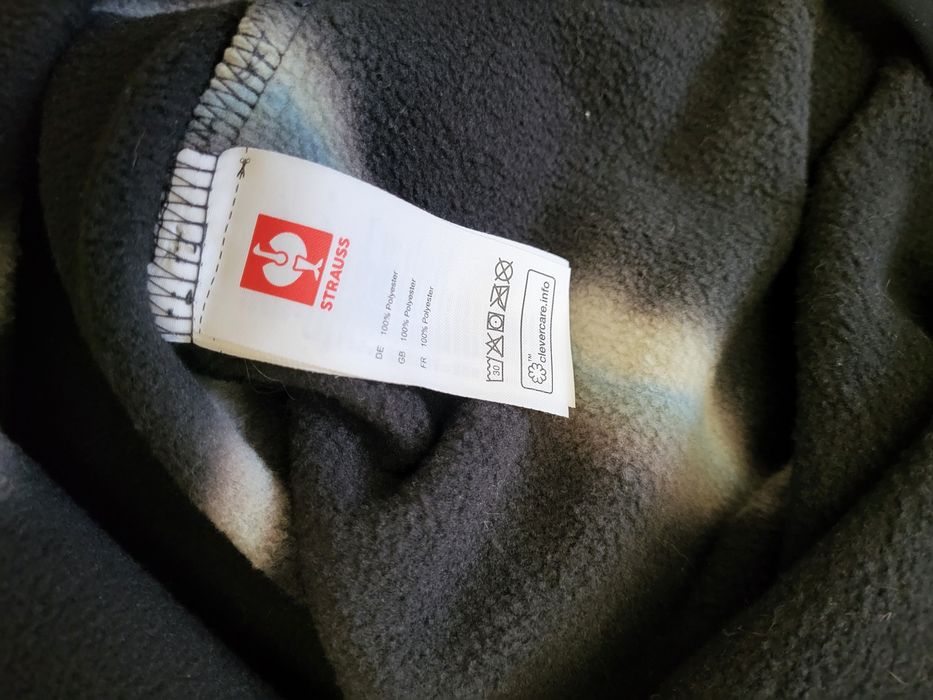 Engelbert Strauss  polar