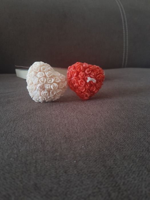 Lumânări  parfumate