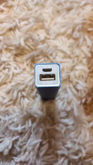 Преносима батерия Powerbank - Ballantines!