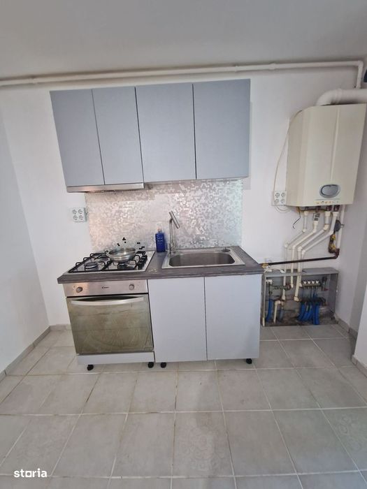 Apartament 2 camere + Loc de parcare privat | 52,69 mp |