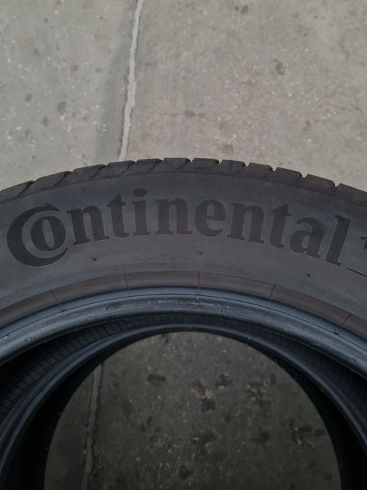 Летни гуми 2 броя CONTINENTAL PremiumContact6 225 55 R18 дот 1719