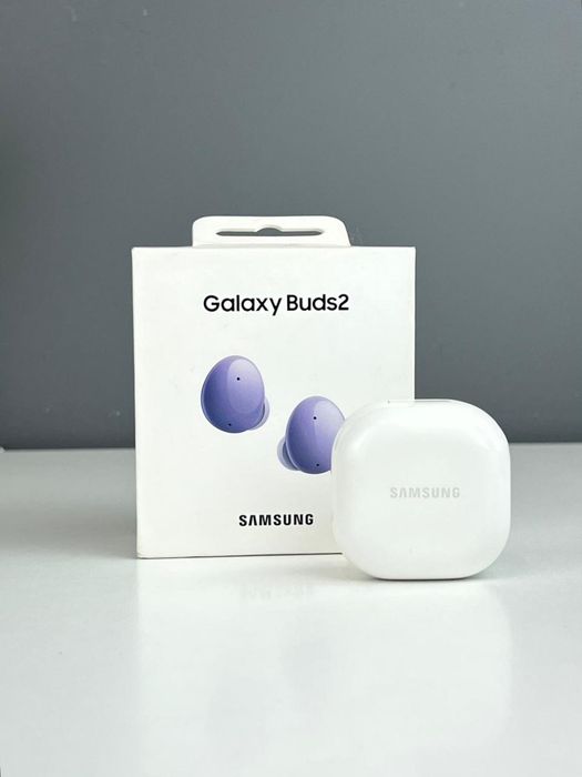 Samsung Buds 2 70062а605