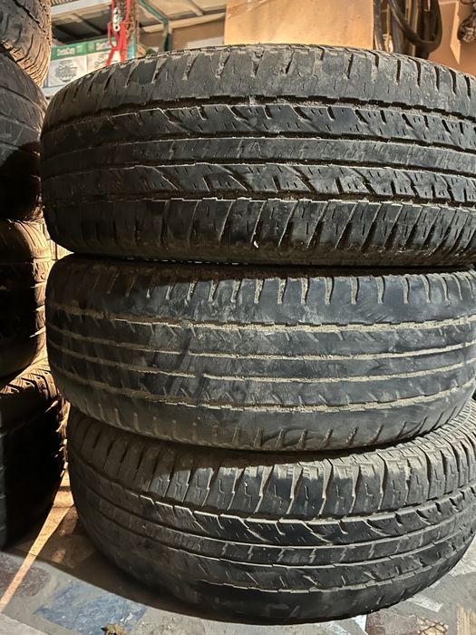 Продаются покрышки