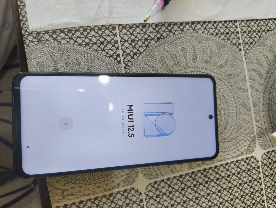 Телефон POCO X3 Pro