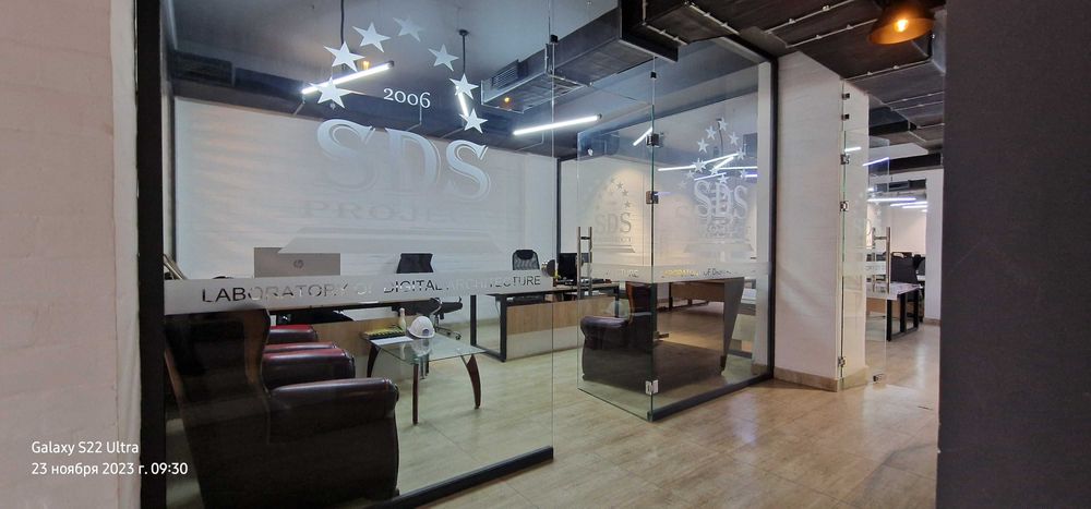 ул. Ахмад Даниш.  Элитная недвижимость под любой бизнес.