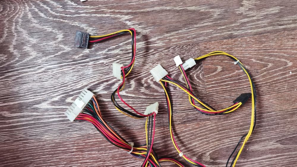 Продам 2 блока питания по 400w