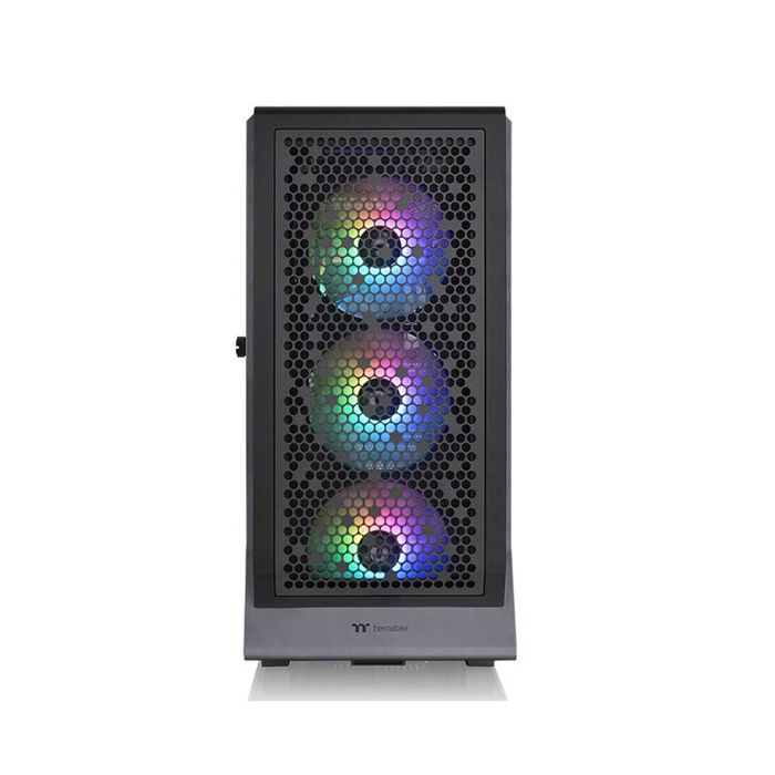 Компьютерный корпус Thermaltake Ceres 500 TG ARGB