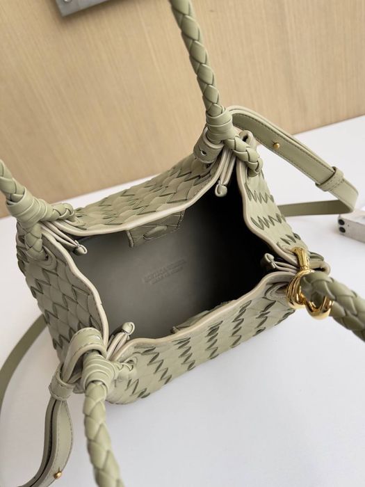 Geanta Bottega Veneta