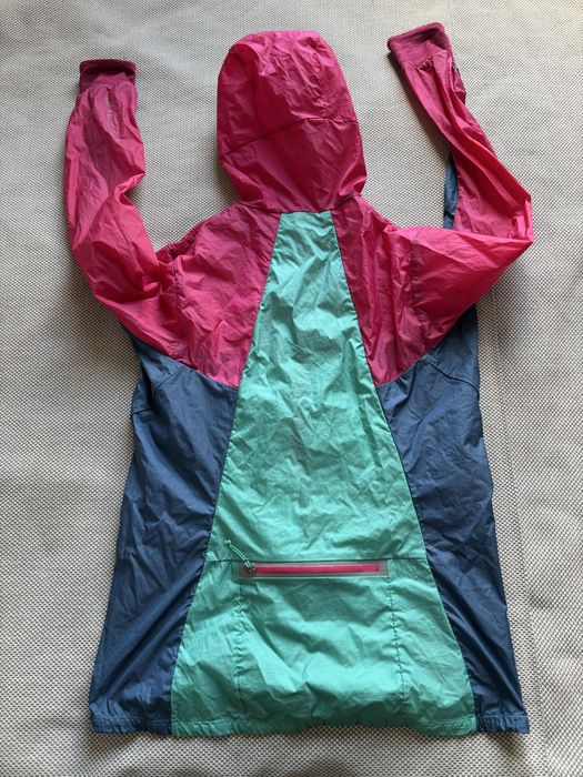 Дамска ветровка Salewa