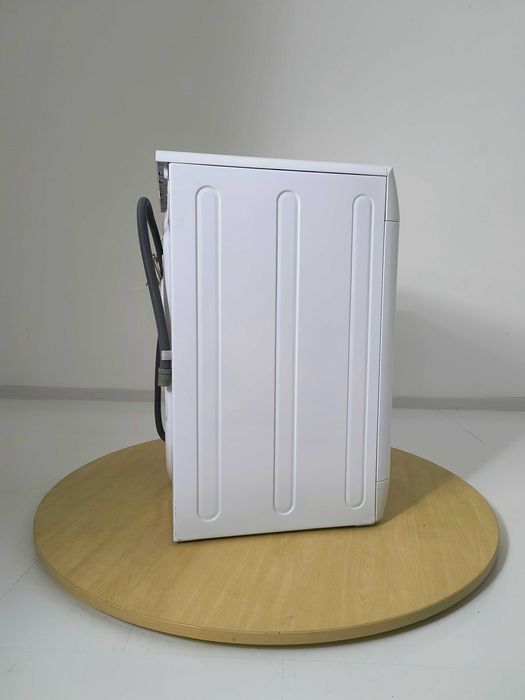 Mașină de spălat rufe Privileg cu uscător Germania Fără Utilizare B324