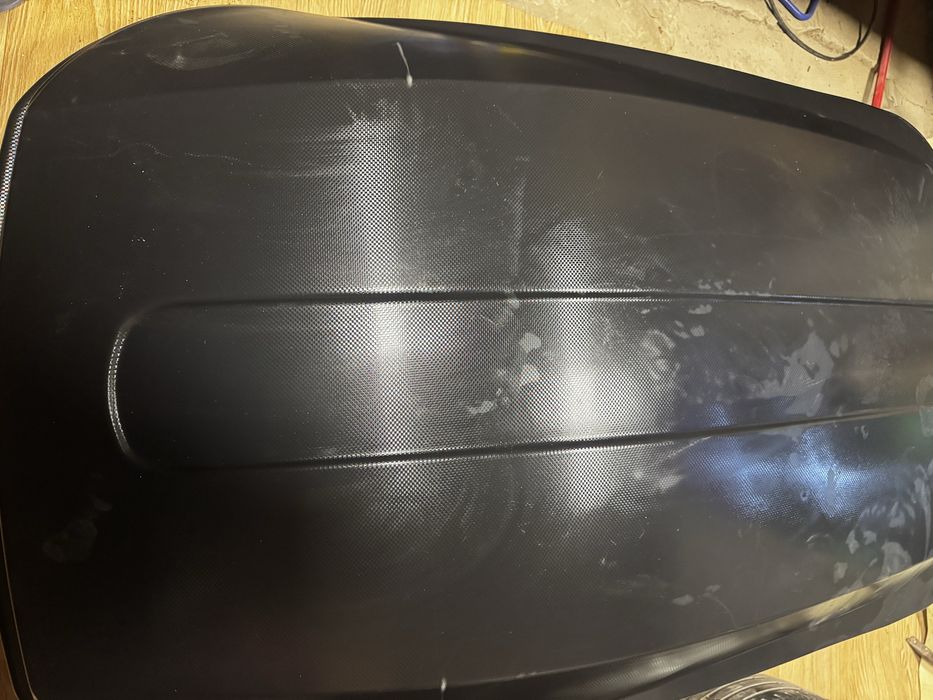 Автобокс magnum350