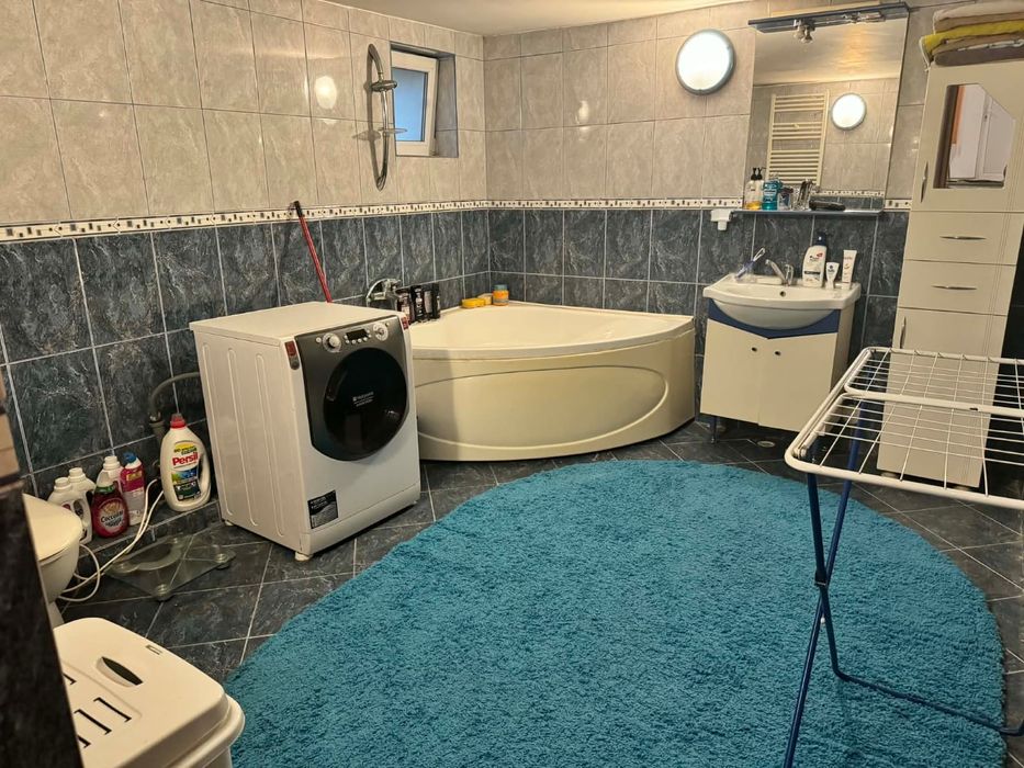 Casa Fedelesoiu mobilata si utilata