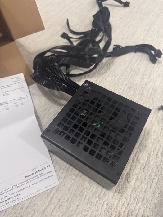 vand Sursa pc deepcool PL550D