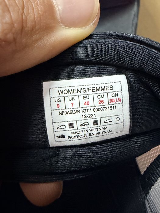 Sandale The North Face