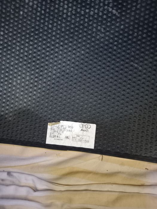 Стелки за А4 Б8 Б8,5