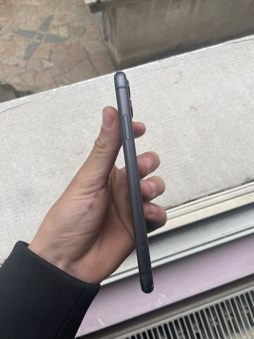 Iphone 11 128gb.