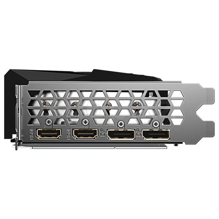 Radeon RX 6650 XT