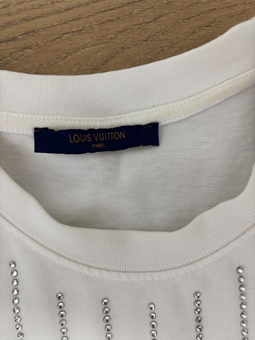 Tricou Louis Vuitton