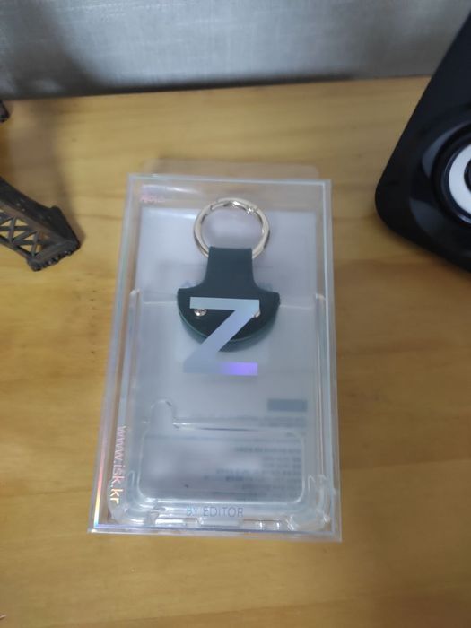 Samsung Galaxy ZFilp 3 xotira 256 gb