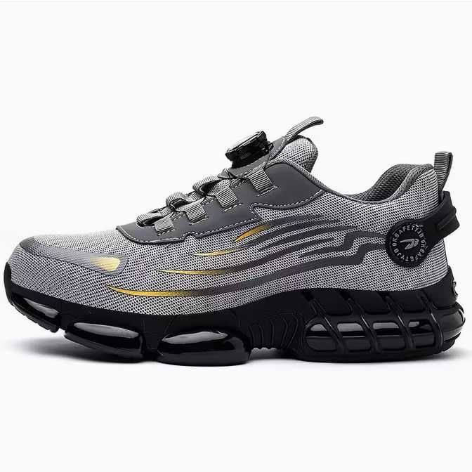 Работни обувки 122