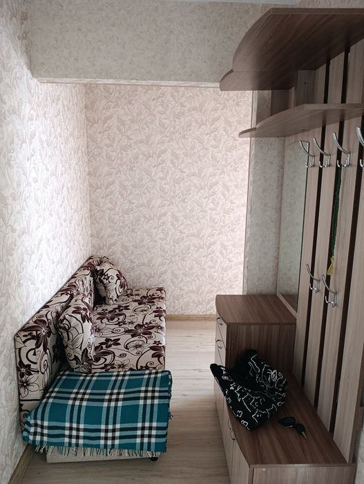 Сдаём однокомнатную квартиру