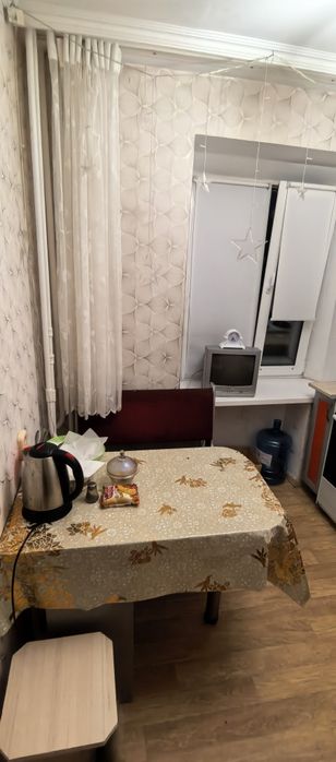 Сдаётся однокомнатная квартира