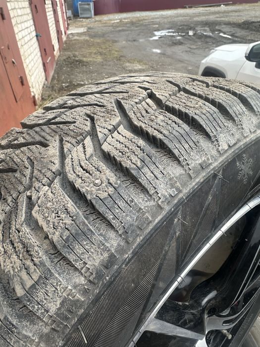 Диски скад 5*114.3 на японцев