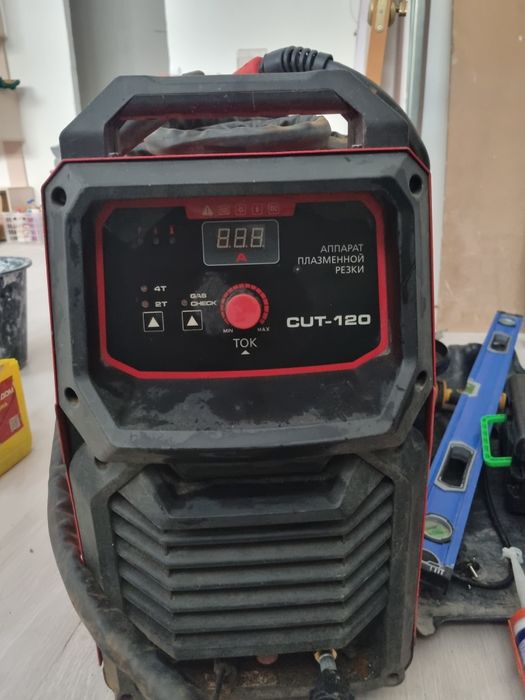 Плазморез Magneta Cut -120