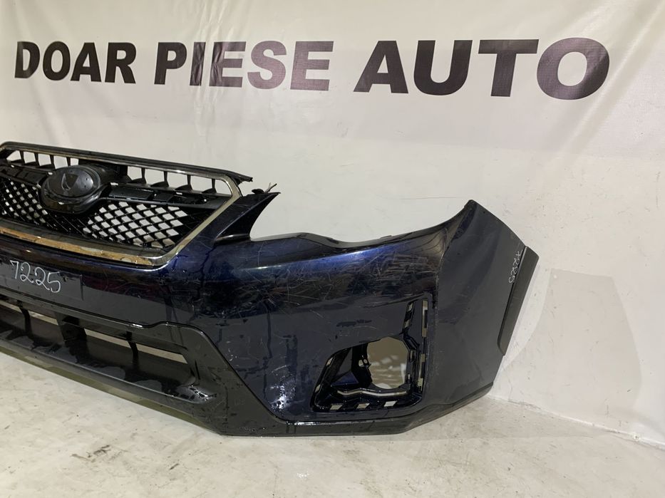 Bara fata Subaru Crosstrek XV, 2012, 2013, 2014, 2015, cod origine OE 57704FJ070.