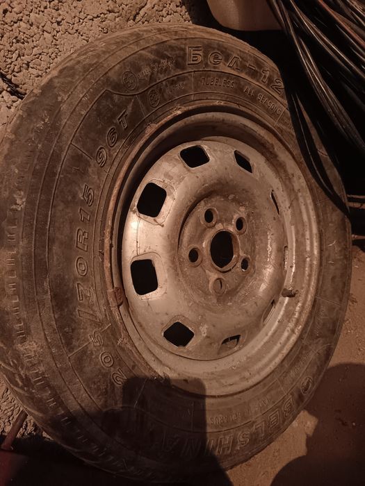 Диск Шины колесо резина