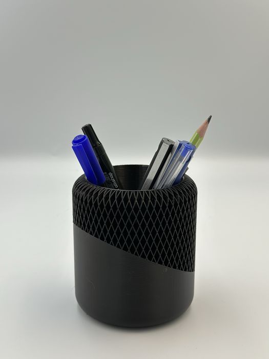 Pencil/ Makeup Brush holder