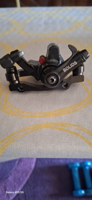 Спирачен апарат за тротинетка/велосипед