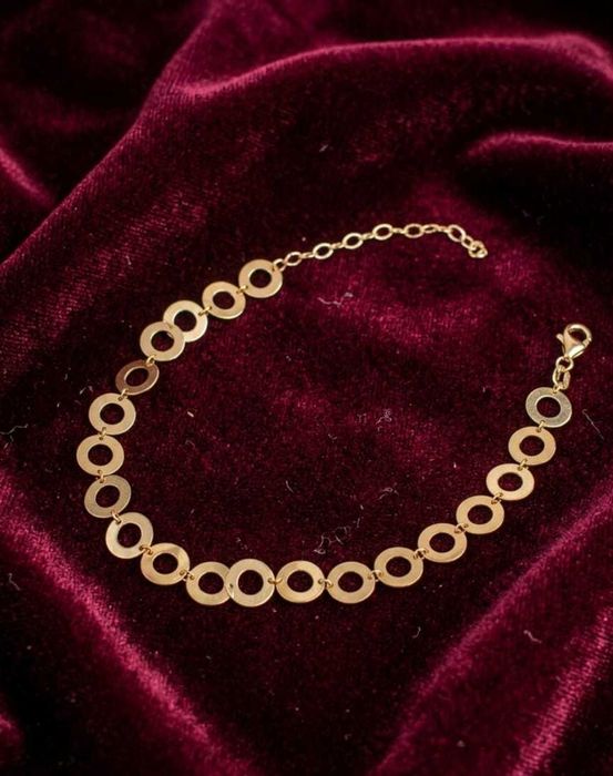 Bratara aur 14K 3.14gr (AG.7)