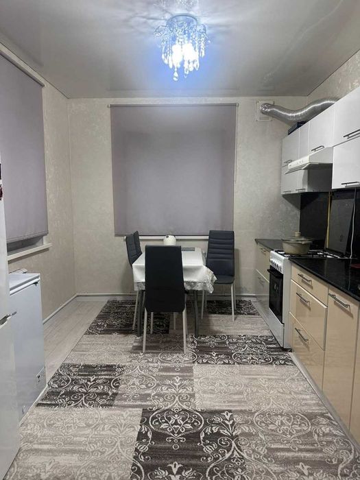 Продам шикарный дом во 2Костанае