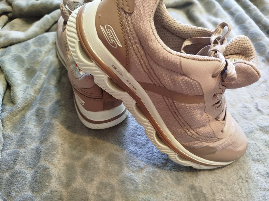 Skechers за бягане