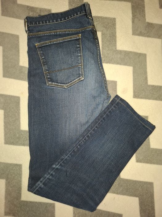 Мъжки панталони и дънки