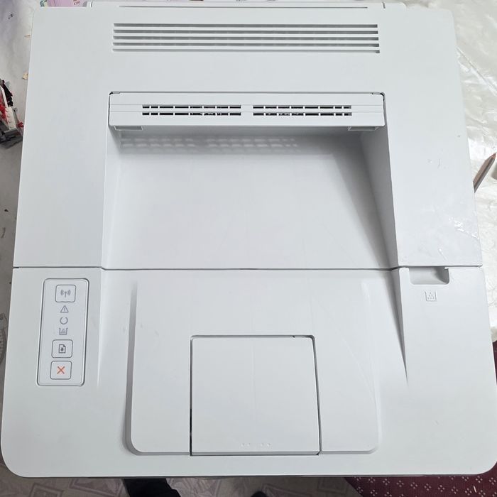 HP LaserJet Pro m203dw