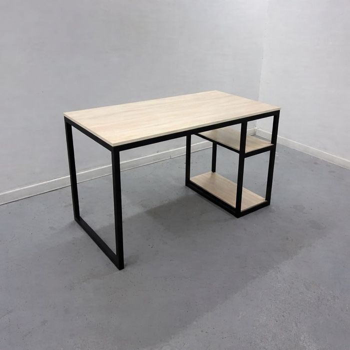 Лофт стол полкали Loft stol polkali kompyuterniy stol