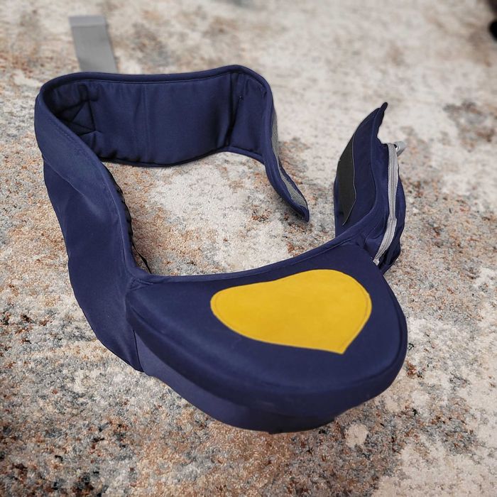 Sistem de purtare pentru bebelusi